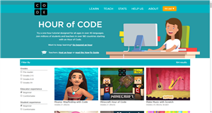 Hour of Code 